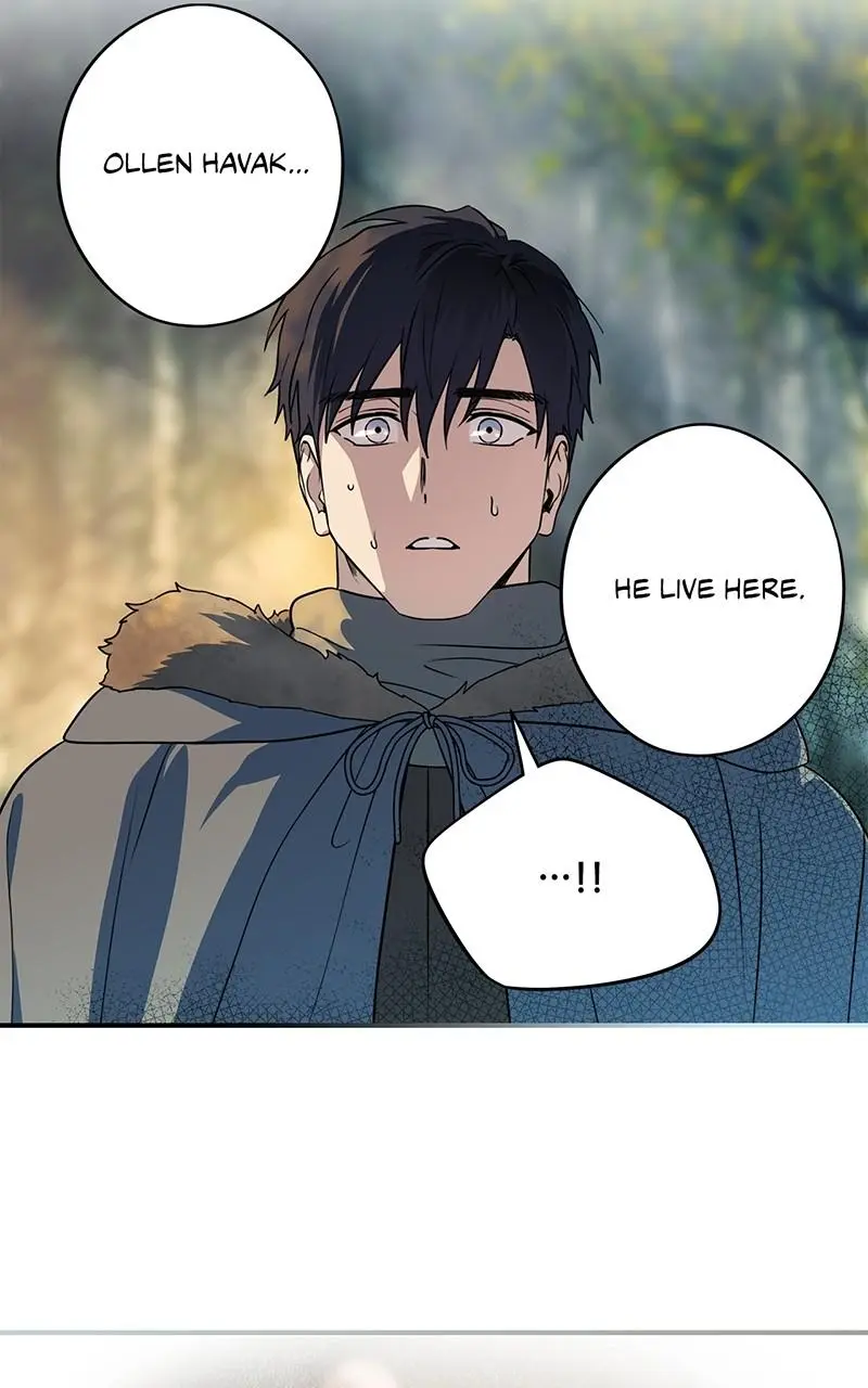 The Spark in Your Eyes Chapter 165