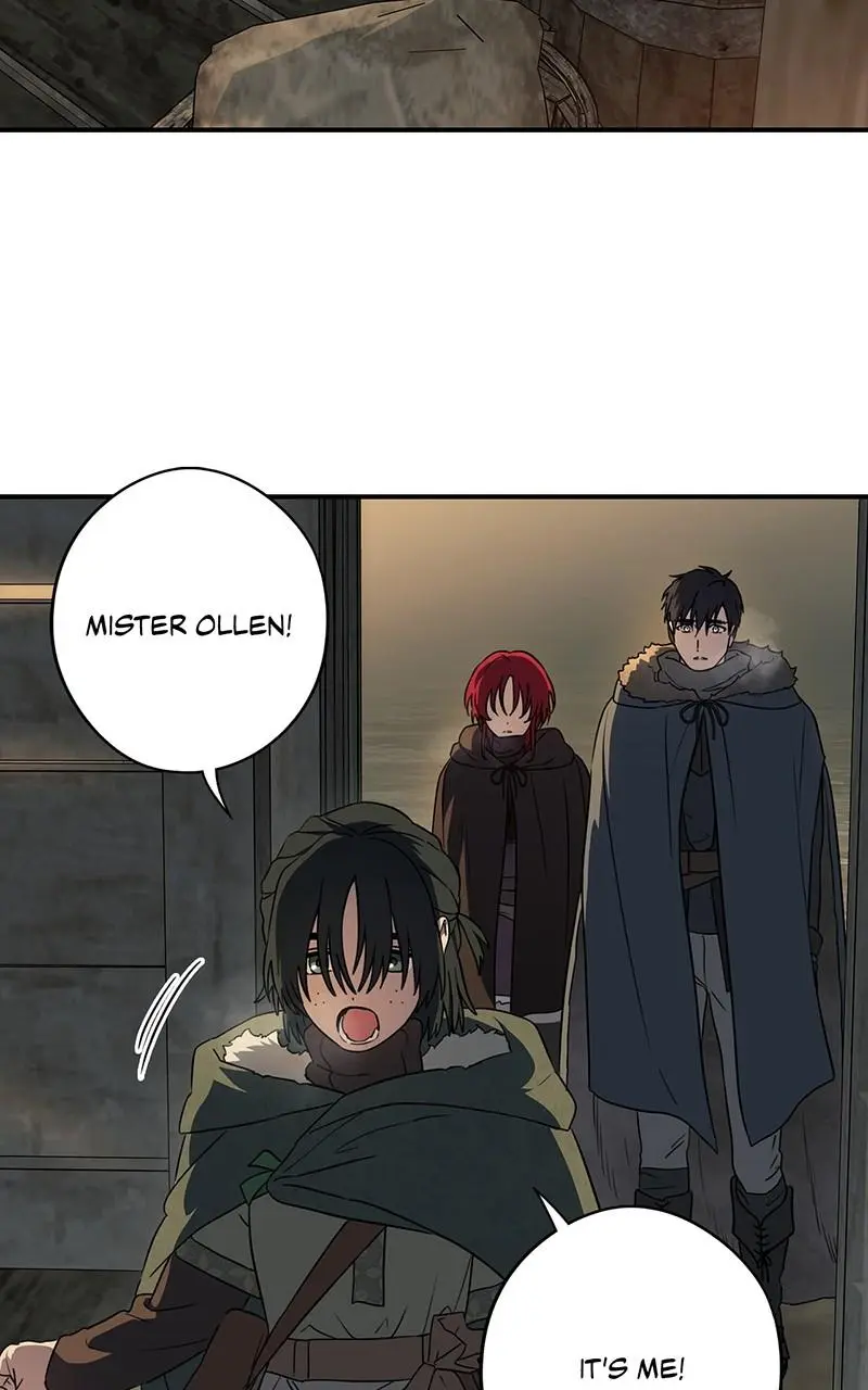 The Spark in Your Eyes Chapter 165