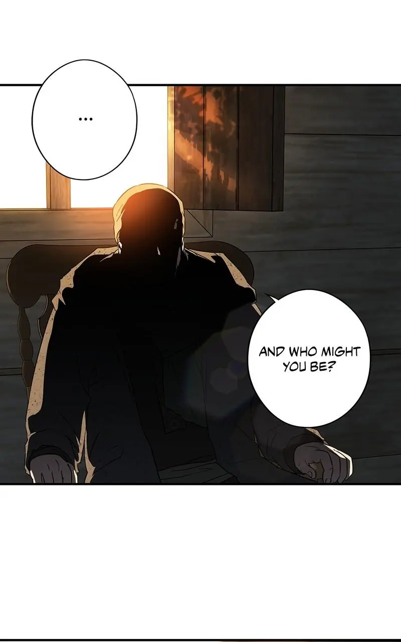 The Spark in Your Eyes Chapter 165