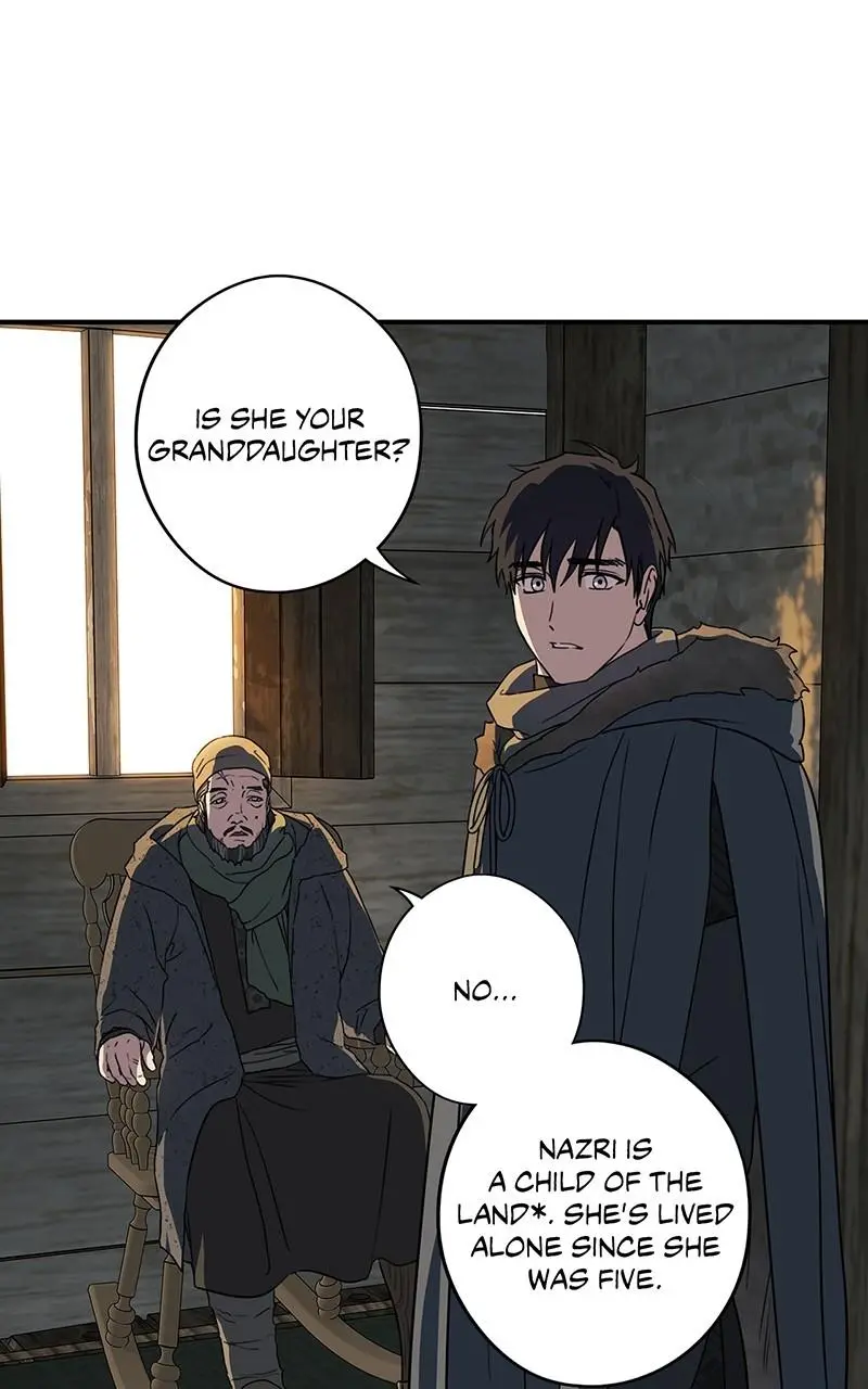 The Spark in Your Eyes Chapter 165