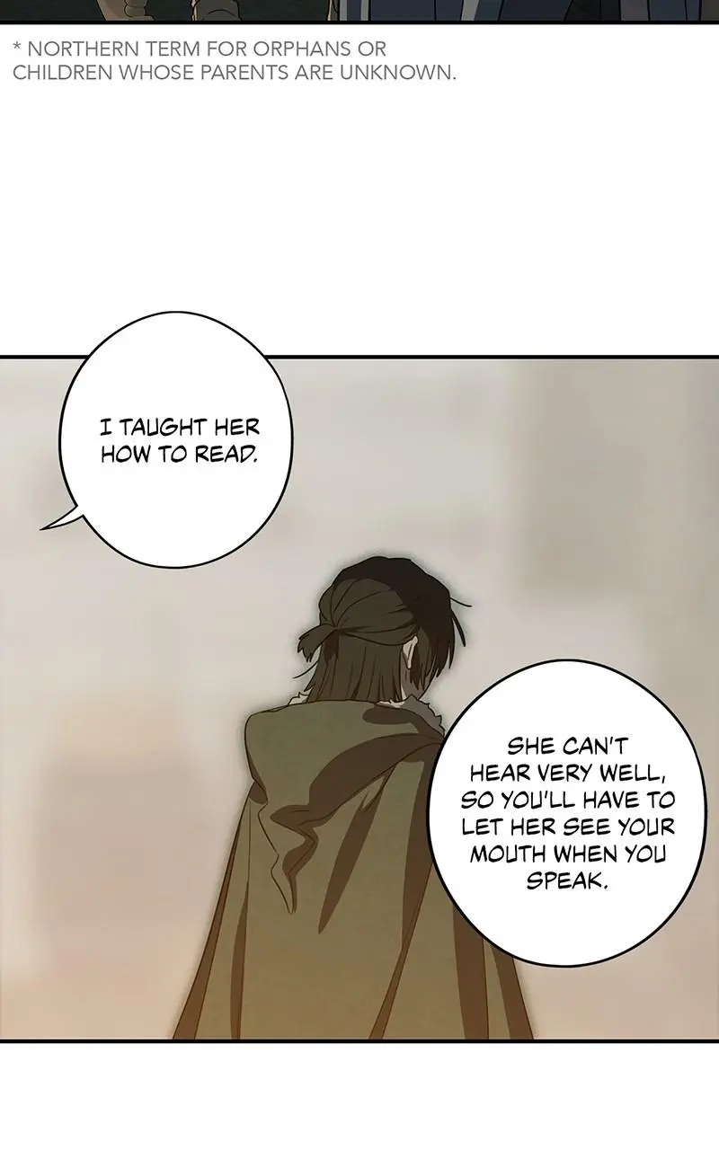 The Spark in Your Eyes Chapter 165