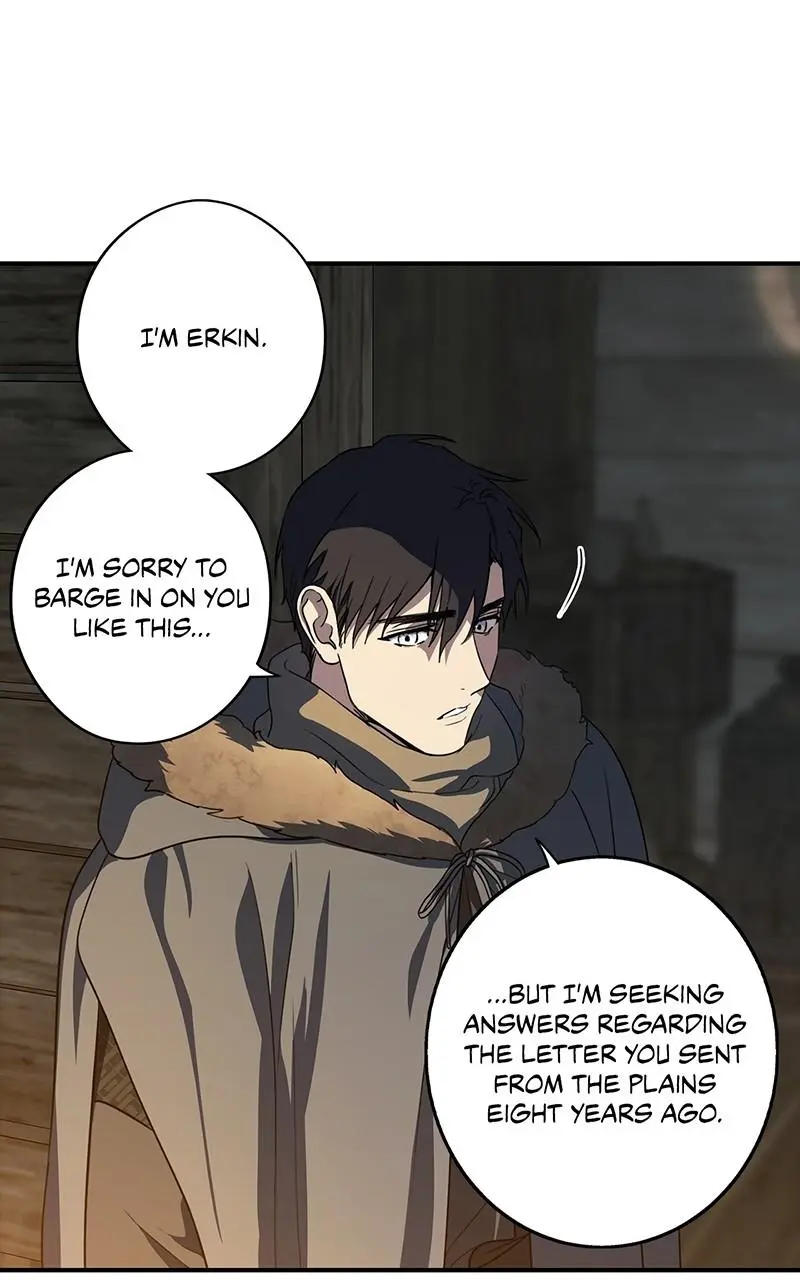 The Spark in Your Eyes Chapter 165