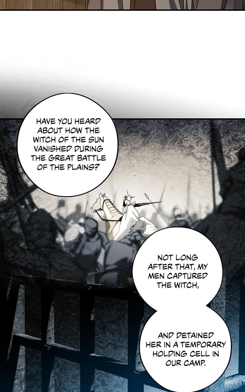 The Spark in Your Eyes Chapter 165