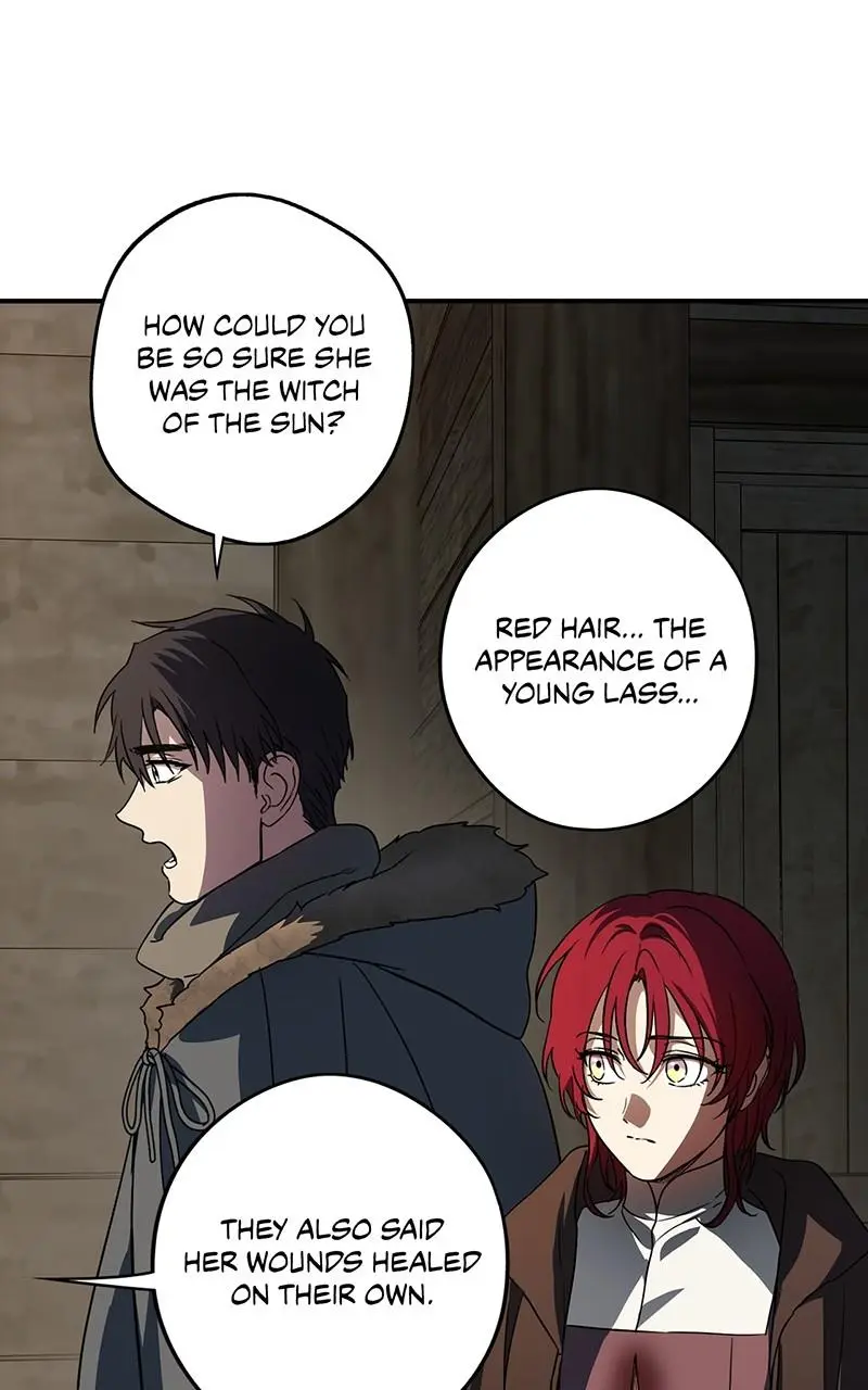 The Spark in Your Eyes Chapter 165