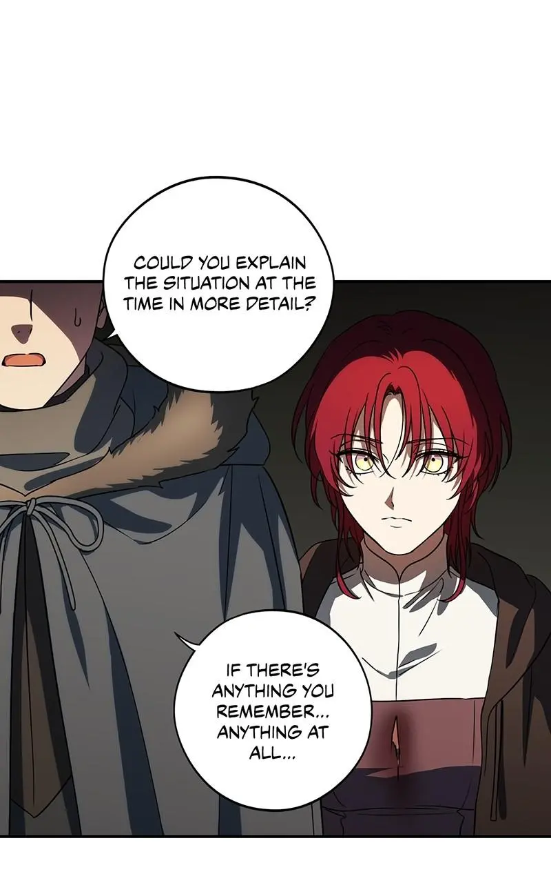 The Spark in Your Eyes Chapter 165