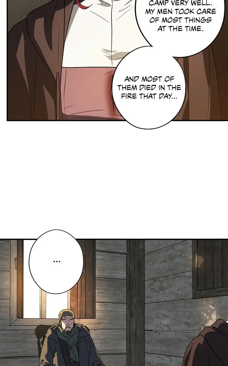 The Spark in Your Eyes Chapter 165