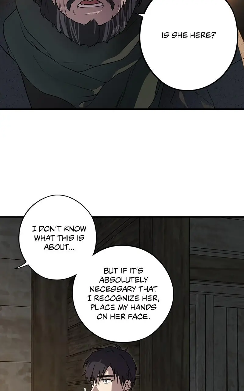 The Spark in Your Eyes Chapter 165