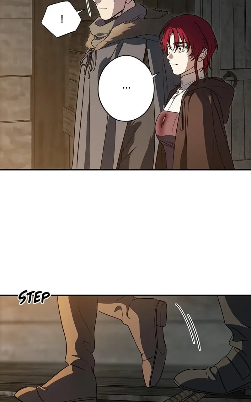 The Spark in Your Eyes Chapter 165