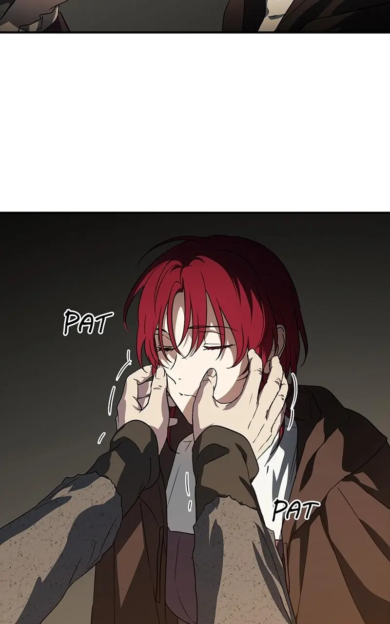 The Spark in Your Eyes Chapter 165