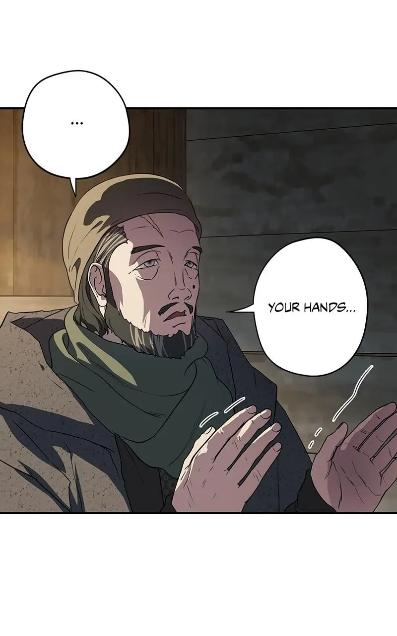 The Spark in Your Eyes Chapter 165