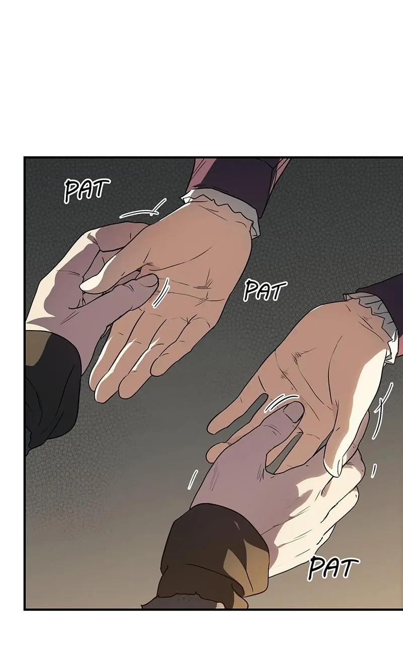 The Spark in Your Eyes Chapter 165