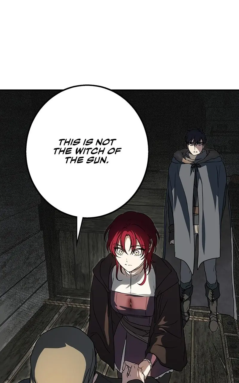 The Spark in Your Eyes Chapter 165