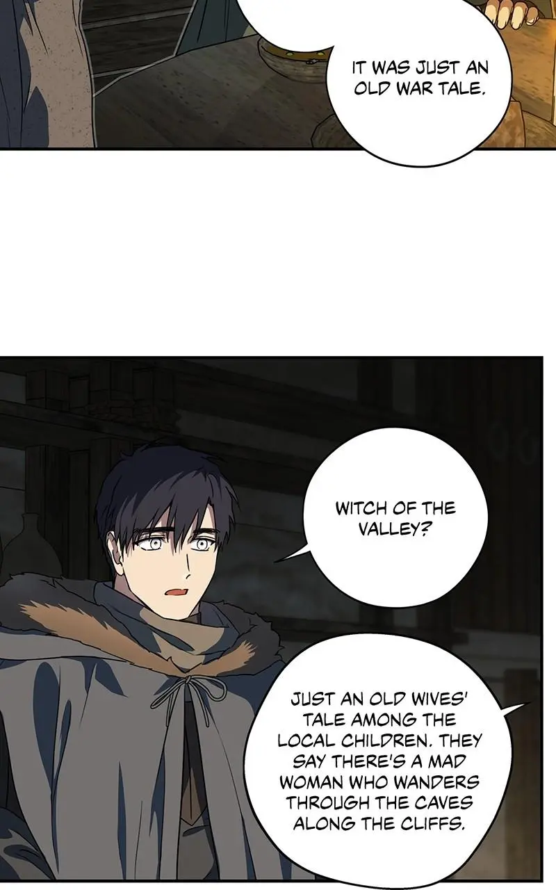 The Spark in Your Eyes Chapter 165
