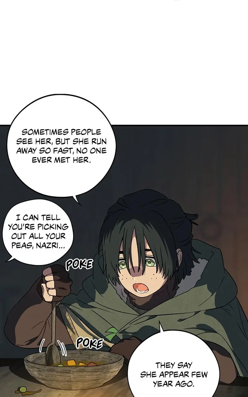 The Spark in Your Eyes Chapter 165