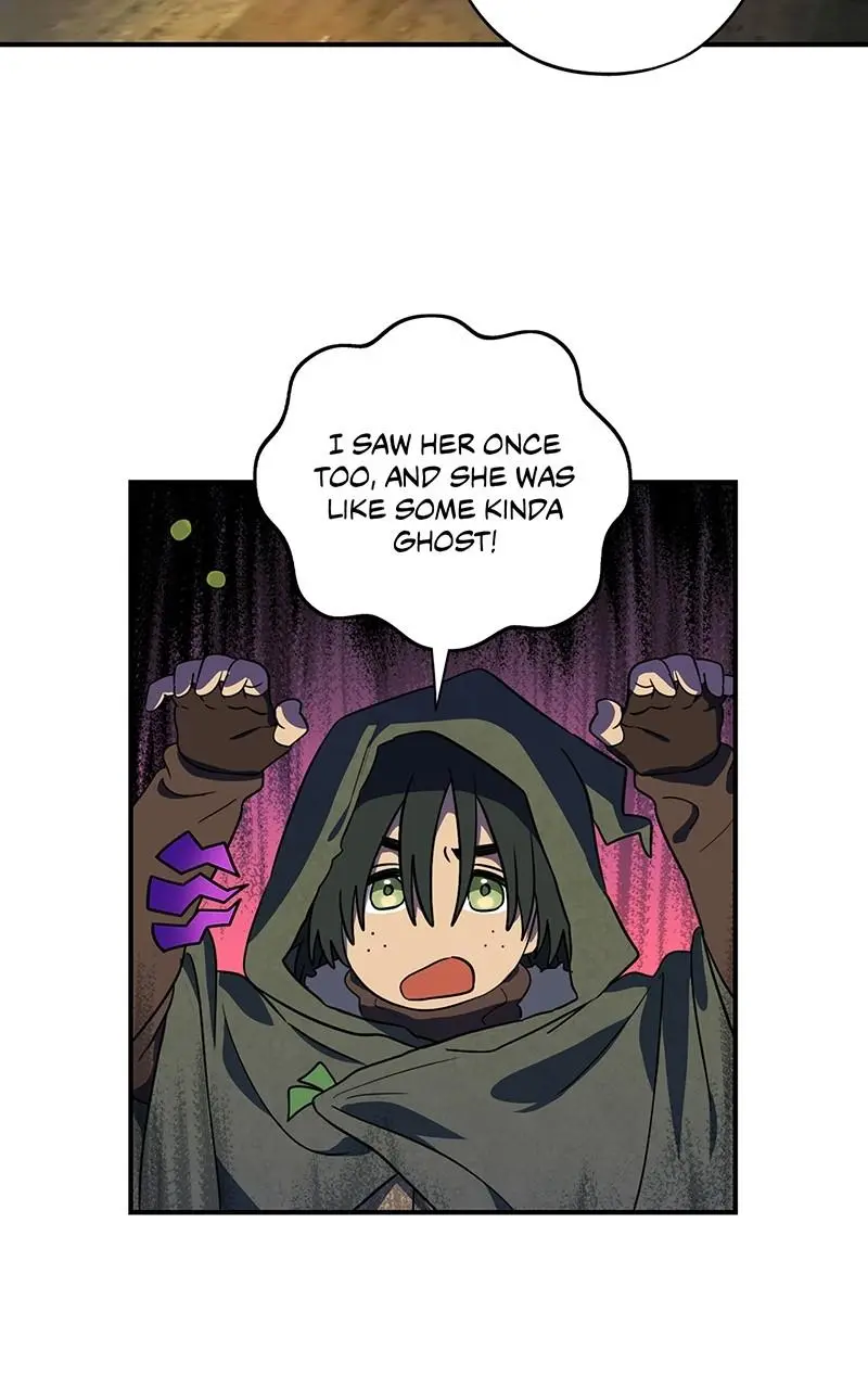The Spark in Your Eyes Chapter 165