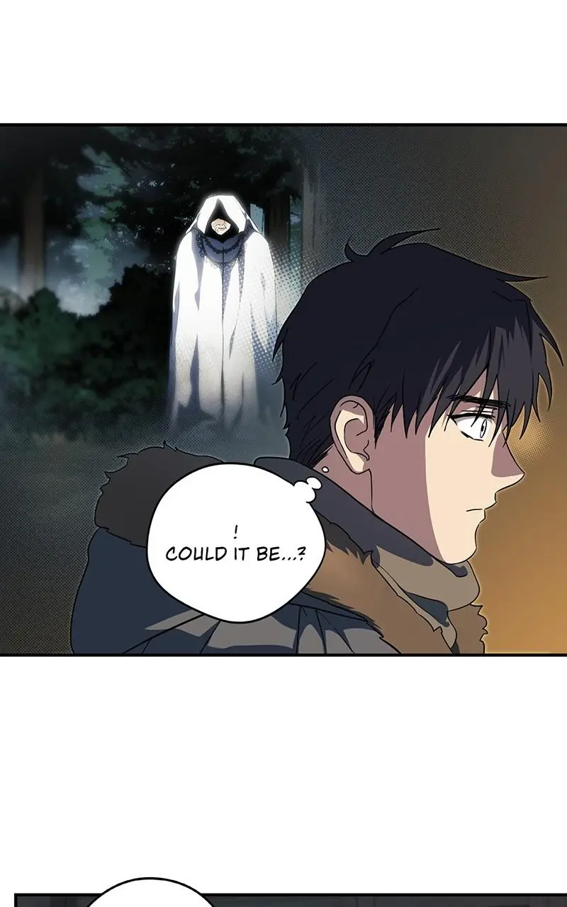 The Spark in Your Eyes Chapter 165