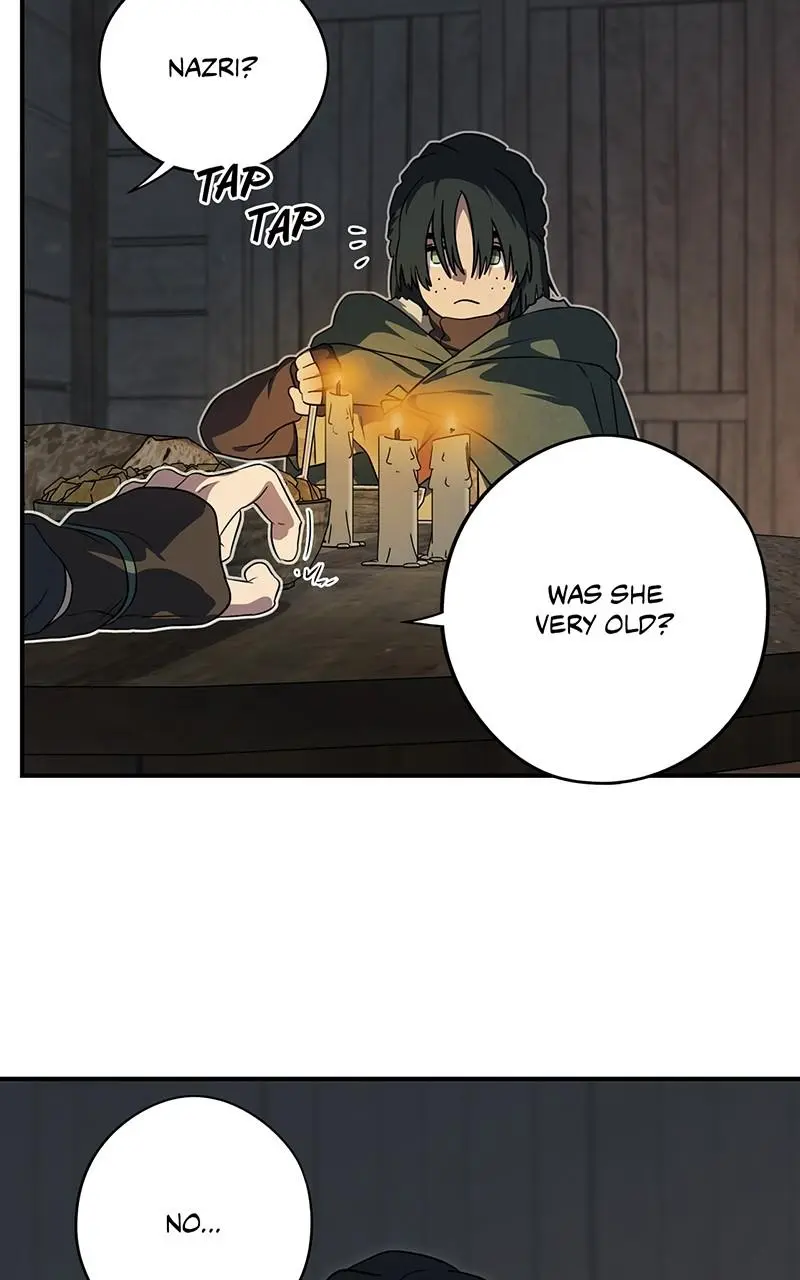The Spark in Your Eyes Chapter 165