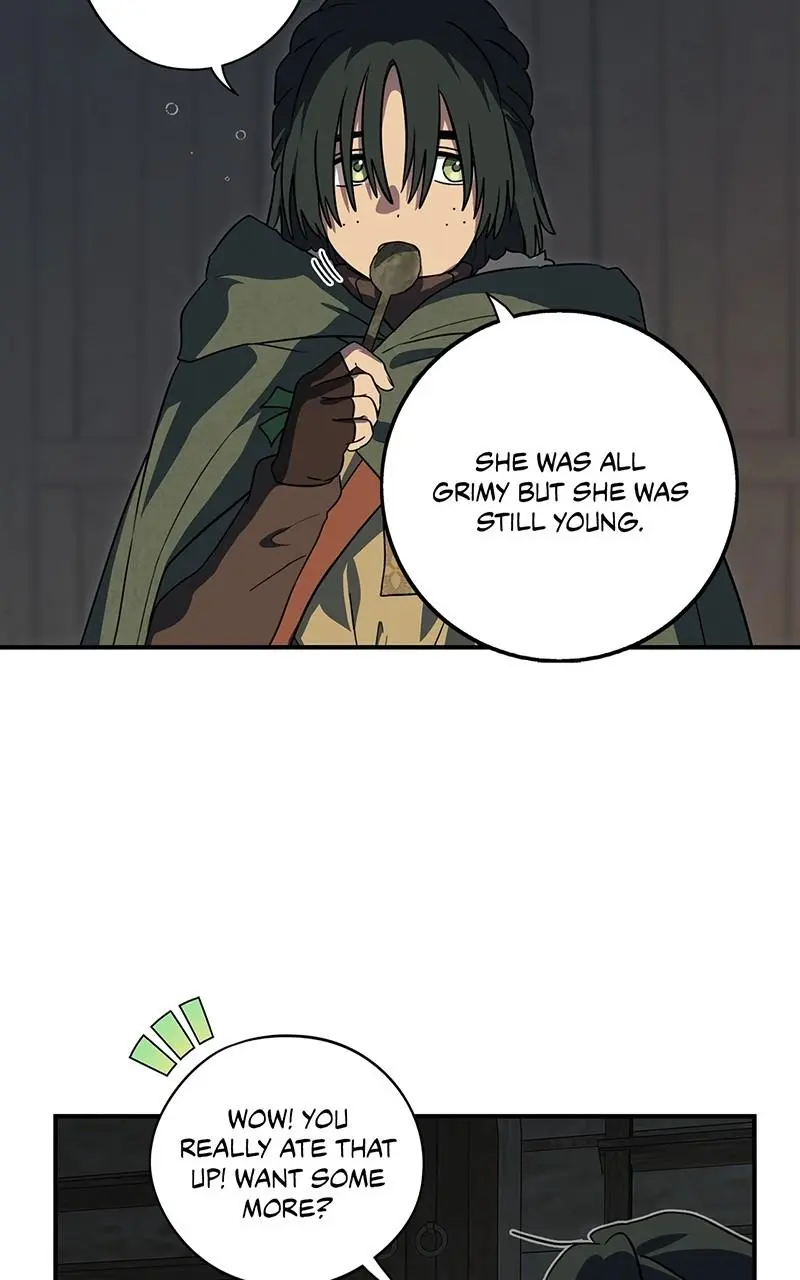 The Spark in Your Eyes Chapter 165