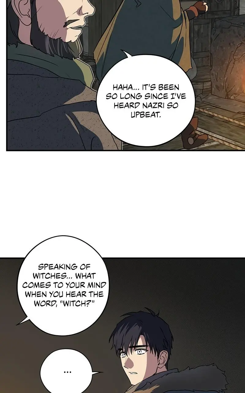 The Spark in Your Eyes Chapter 165