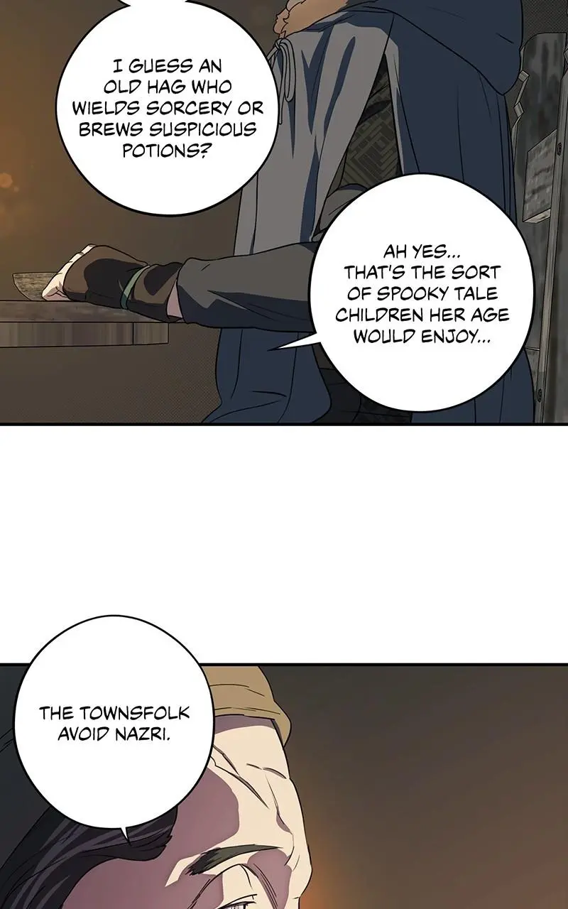 The Spark in Your Eyes Chapter 165