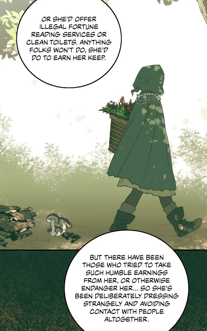 The Spark in Your Eyes Chapter 165