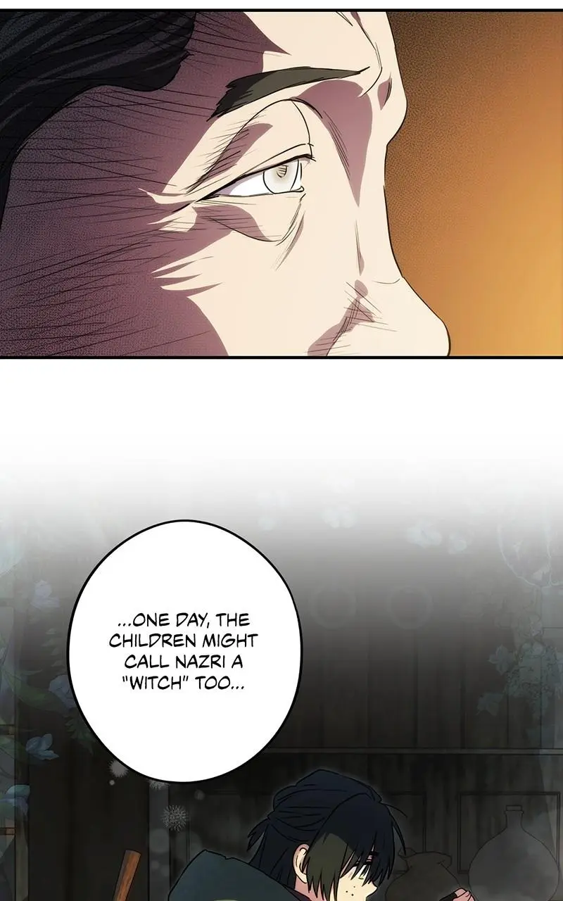 The Spark in Your Eyes Chapter 165