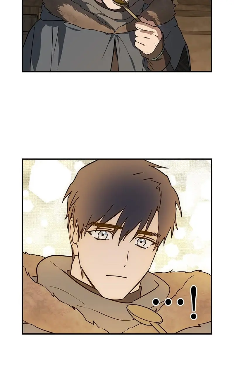 The Spark in Your Eyes Chapter 165