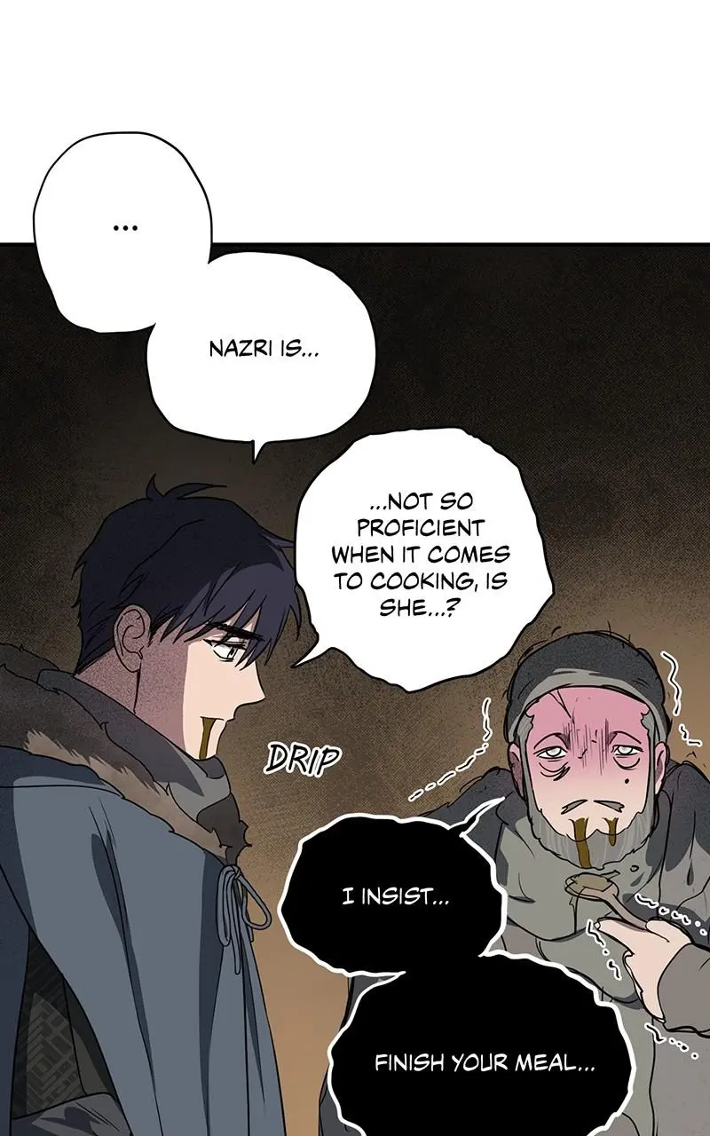 The Spark in Your Eyes Chapter 165