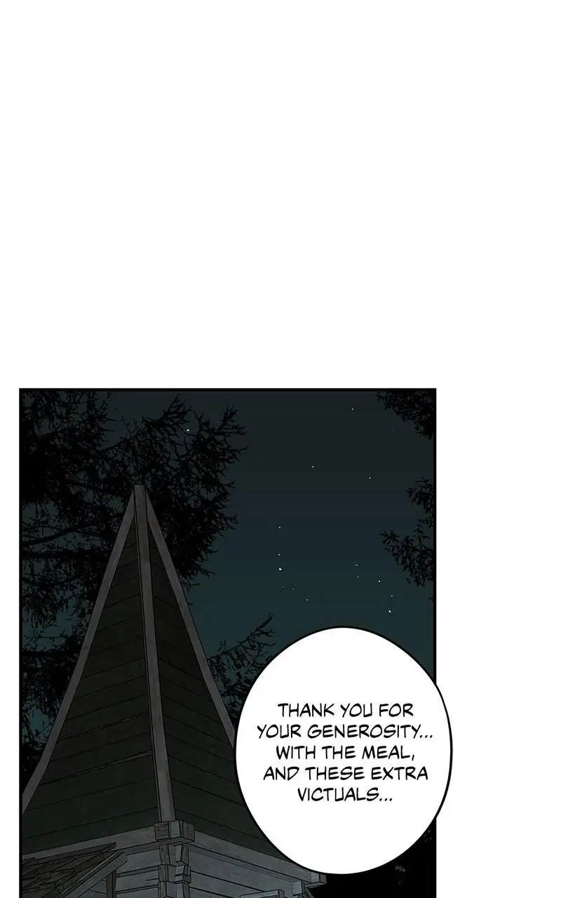 The Spark in Your Eyes Chapter 166