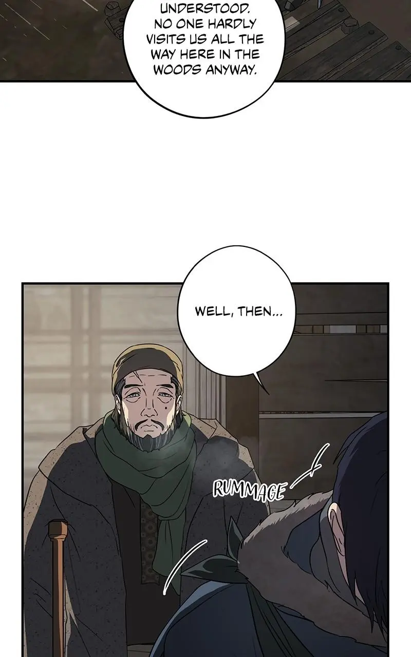 The Spark in Your Eyes Chapter 166