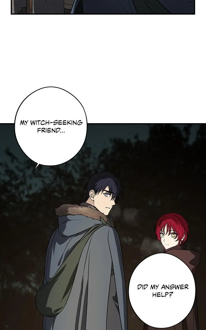 The Spark in Your Eyes Chapter 166