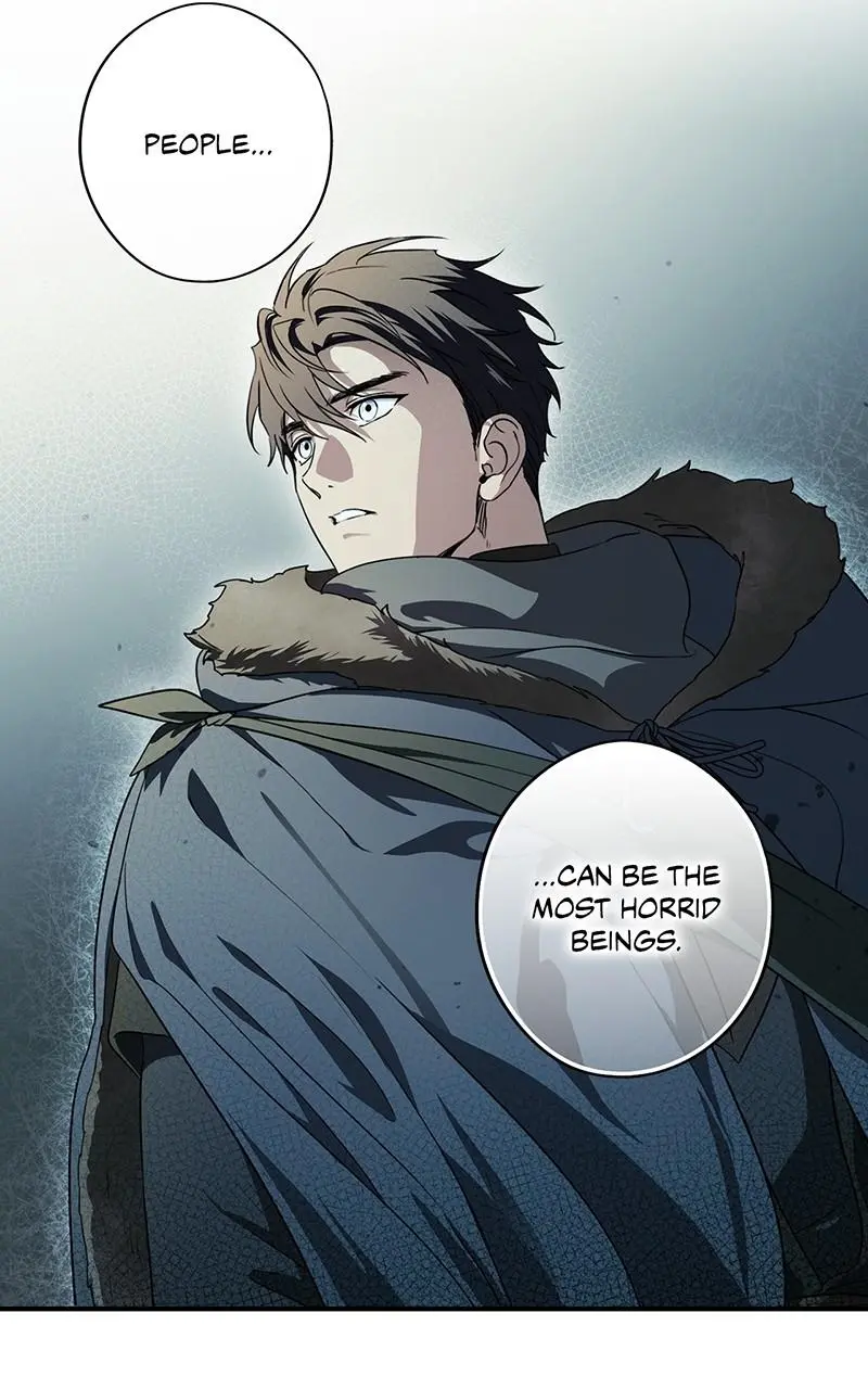The Spark in Your Eyes Chapter 166