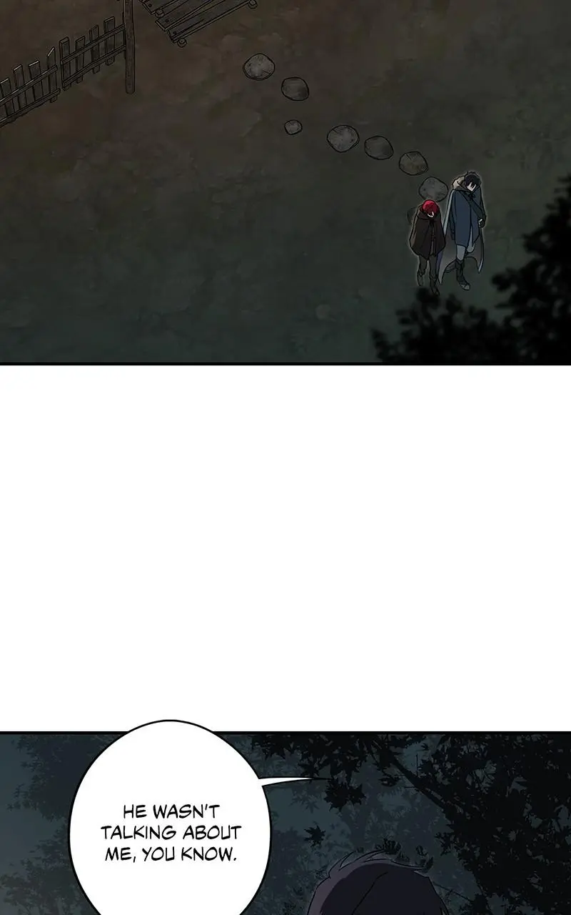 The Spark in Your Eyes Chapter 166