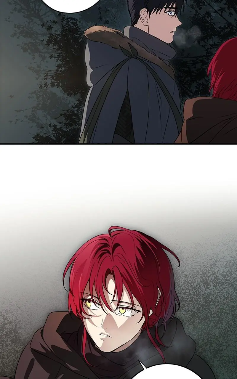 The Spark in Your Eyes Chapter 166