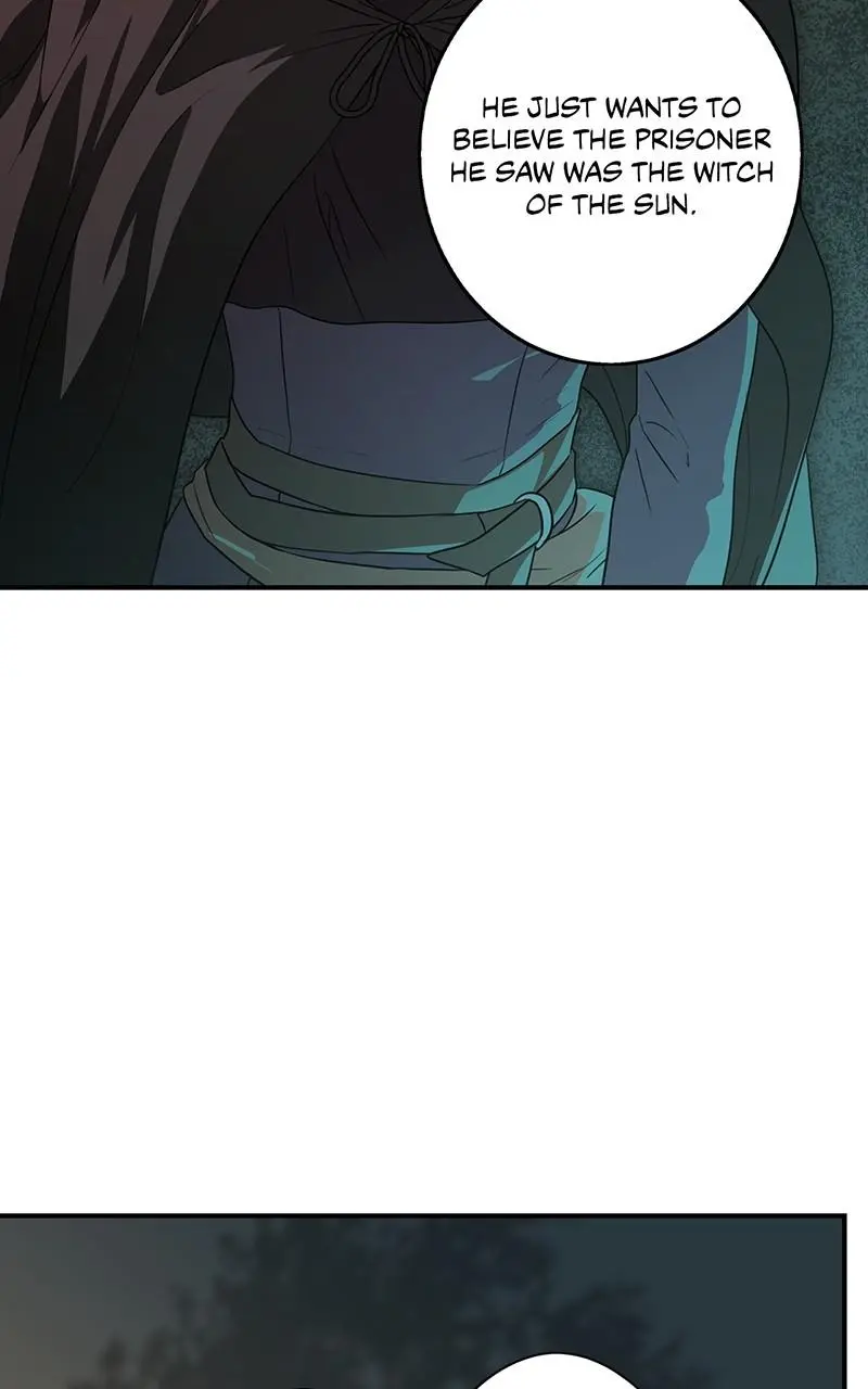 The Spark in Your Eyes Chapter 166