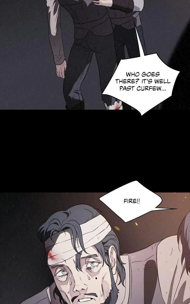 The Spark in Your Eyes Chapter 166