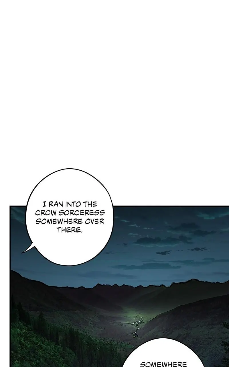 The Spark in Your Eyes Chapter 166