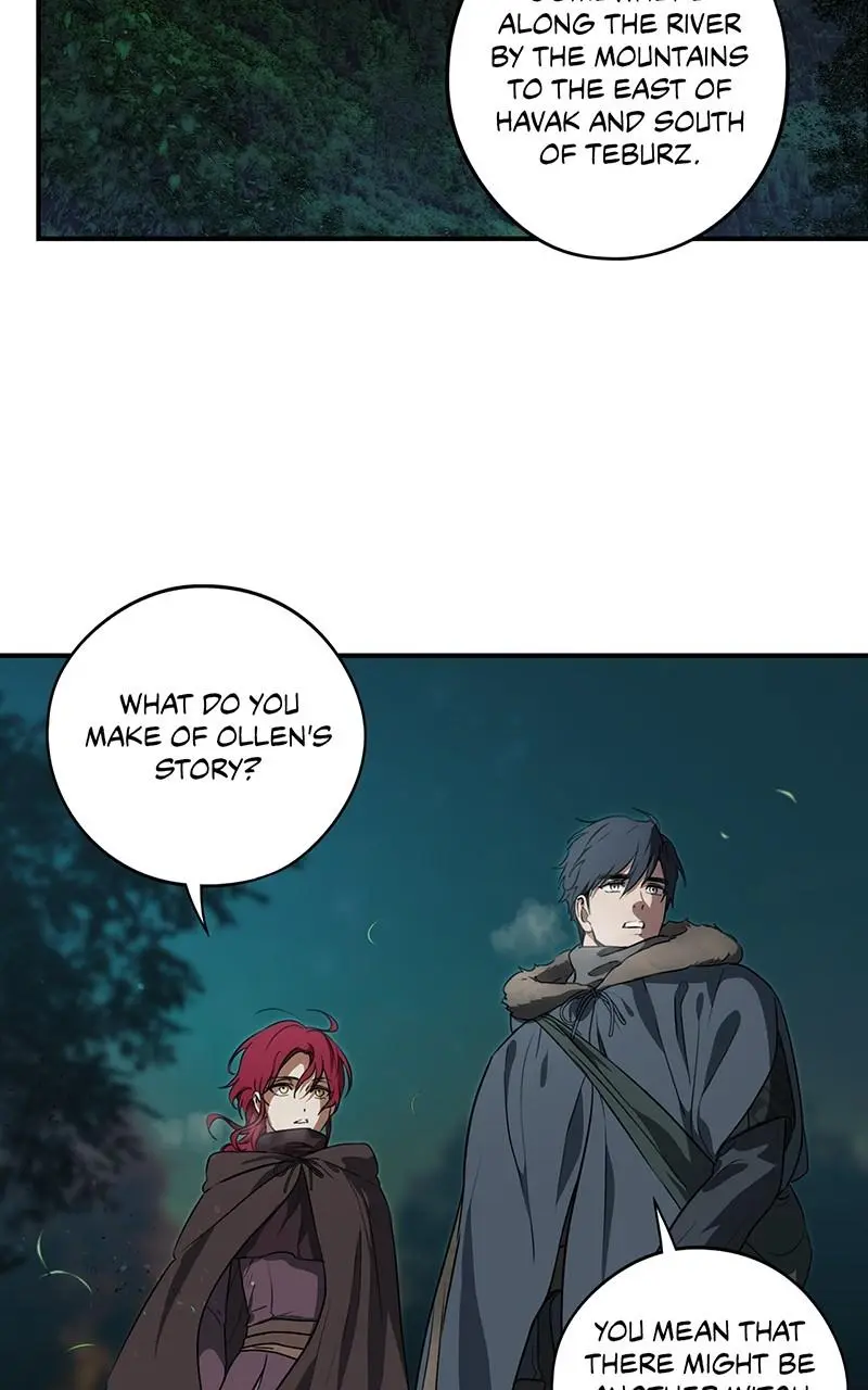 The Spark in Your Eyes Chapter 166