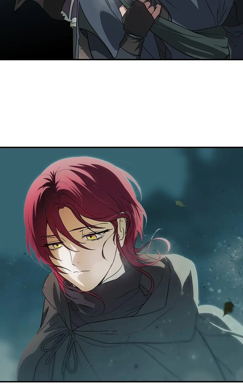 The Spark in Your Eyes Chapter 166