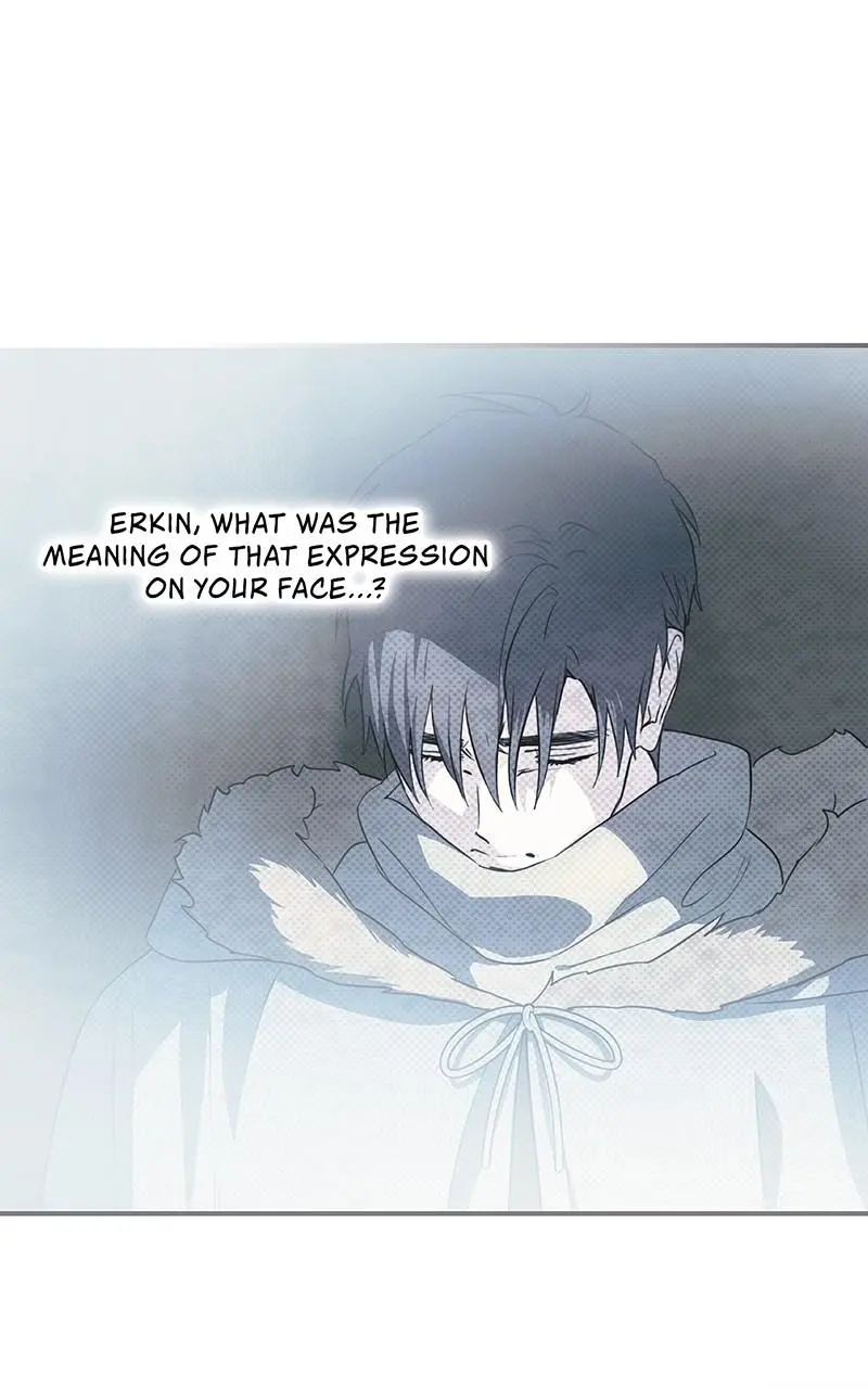 The Spark in Your Eyes Chapter 166