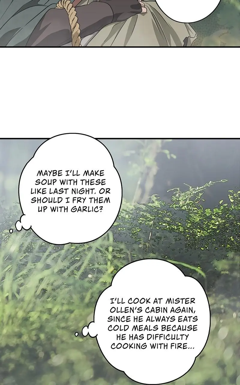 The Spark in Your Eyes Chapter 166