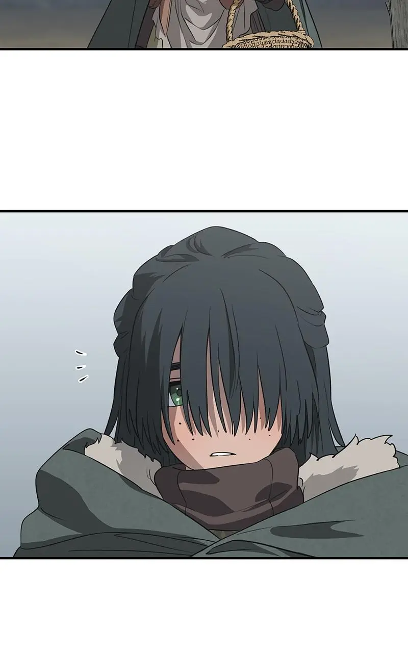 The Spark in Your Eyes Chapter 166