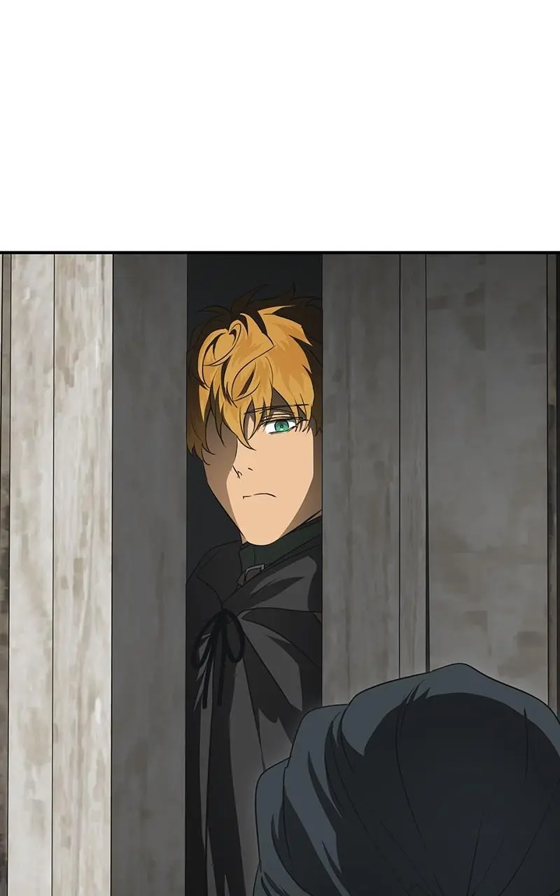 The Spark in Your Eyes Chapter 166
