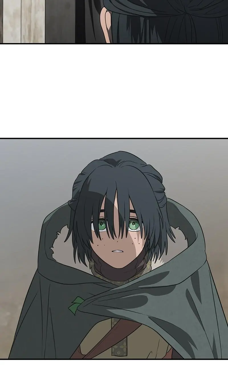 The Spark in Your Eyes Chapter 166