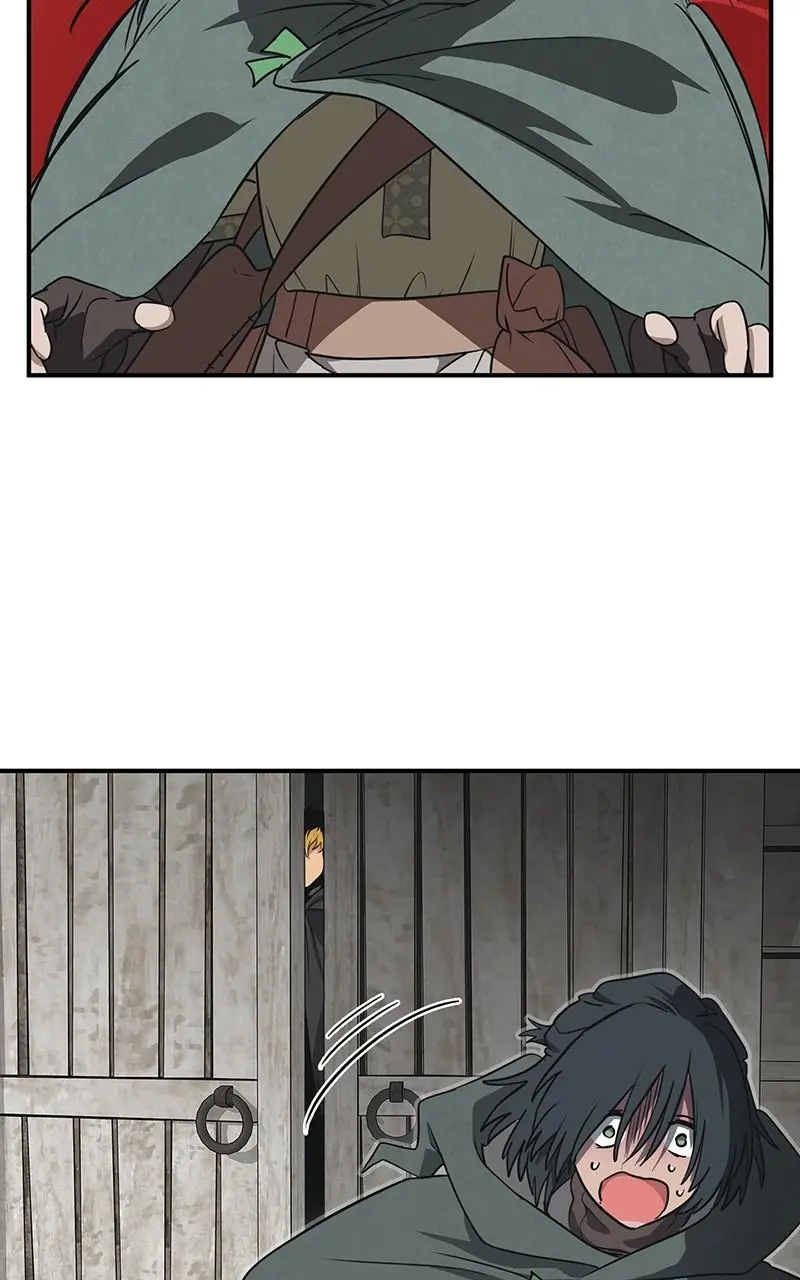 The Spark in Your Eyes Chapter 166