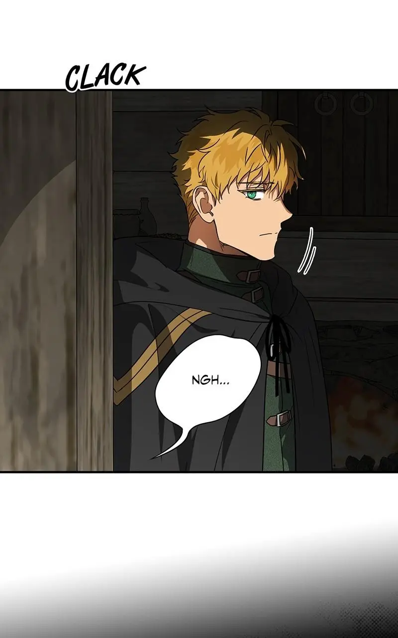 The Spark in Your Eyes Chapter 166