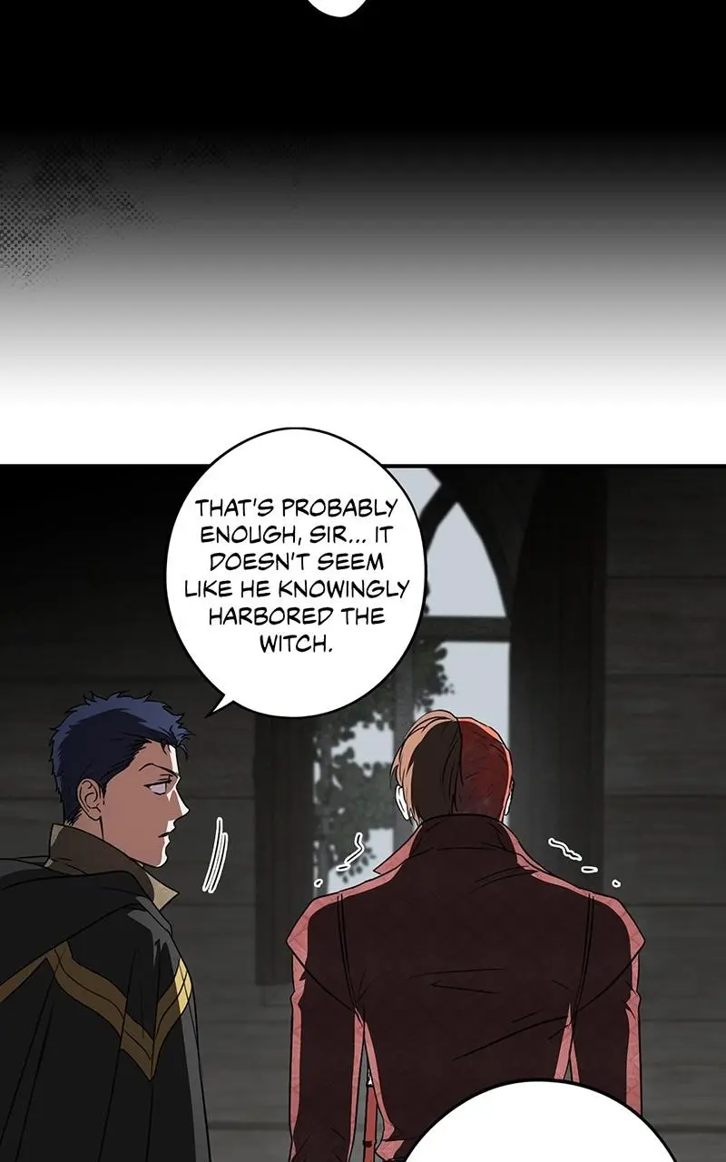The Spark in Your Eyes Chapter 166