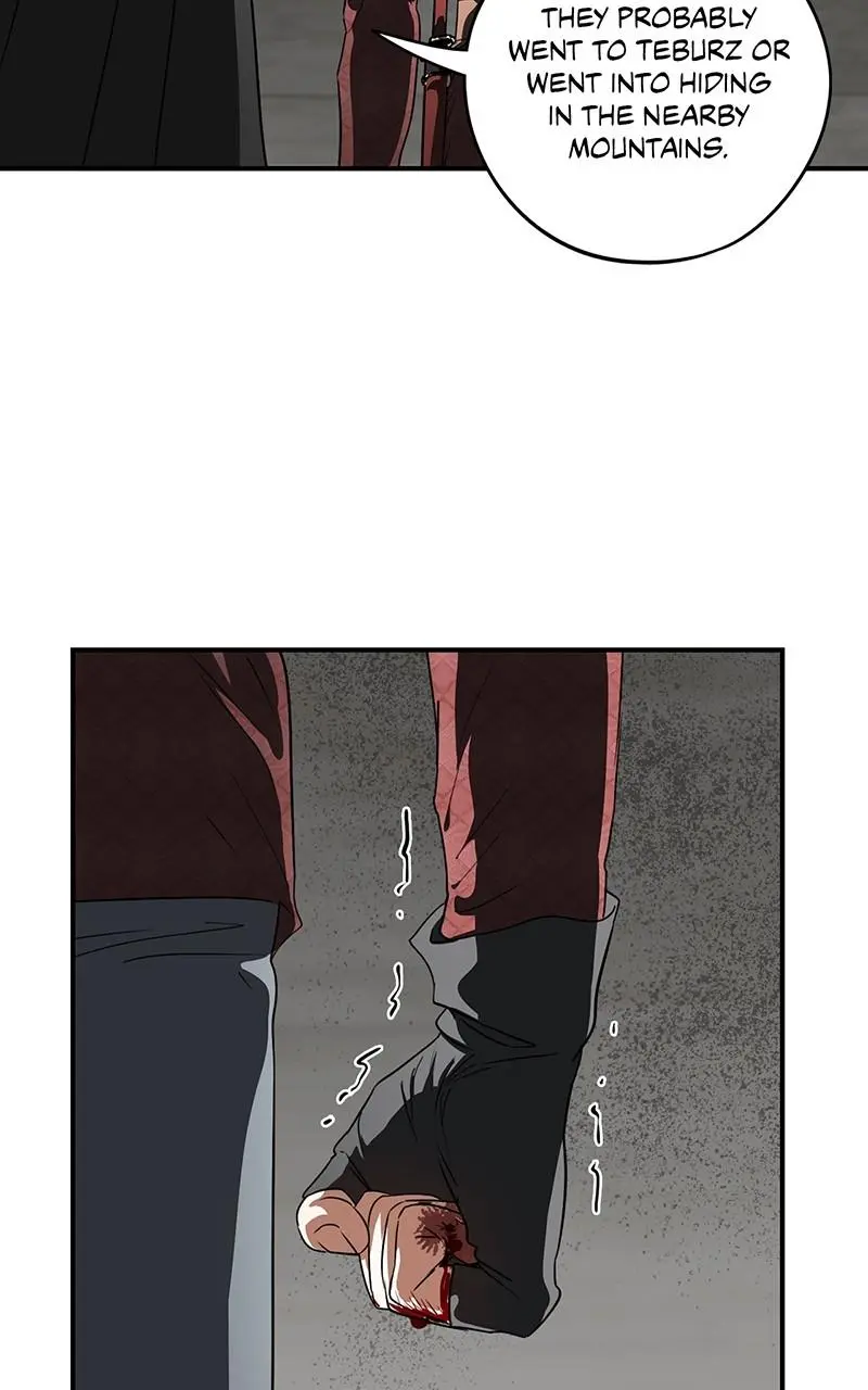 The Spark in Your Eyes Chapter 166