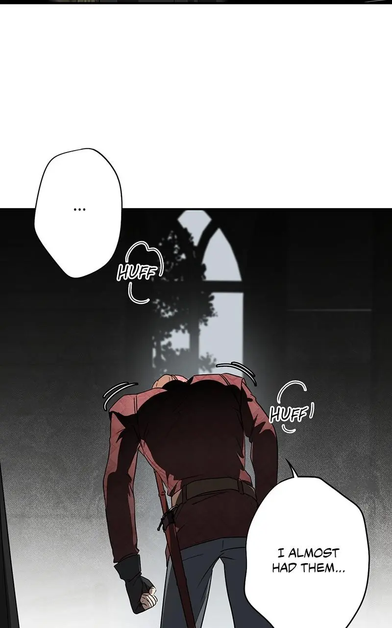 The Spark in Your Eyes Chapter 166
