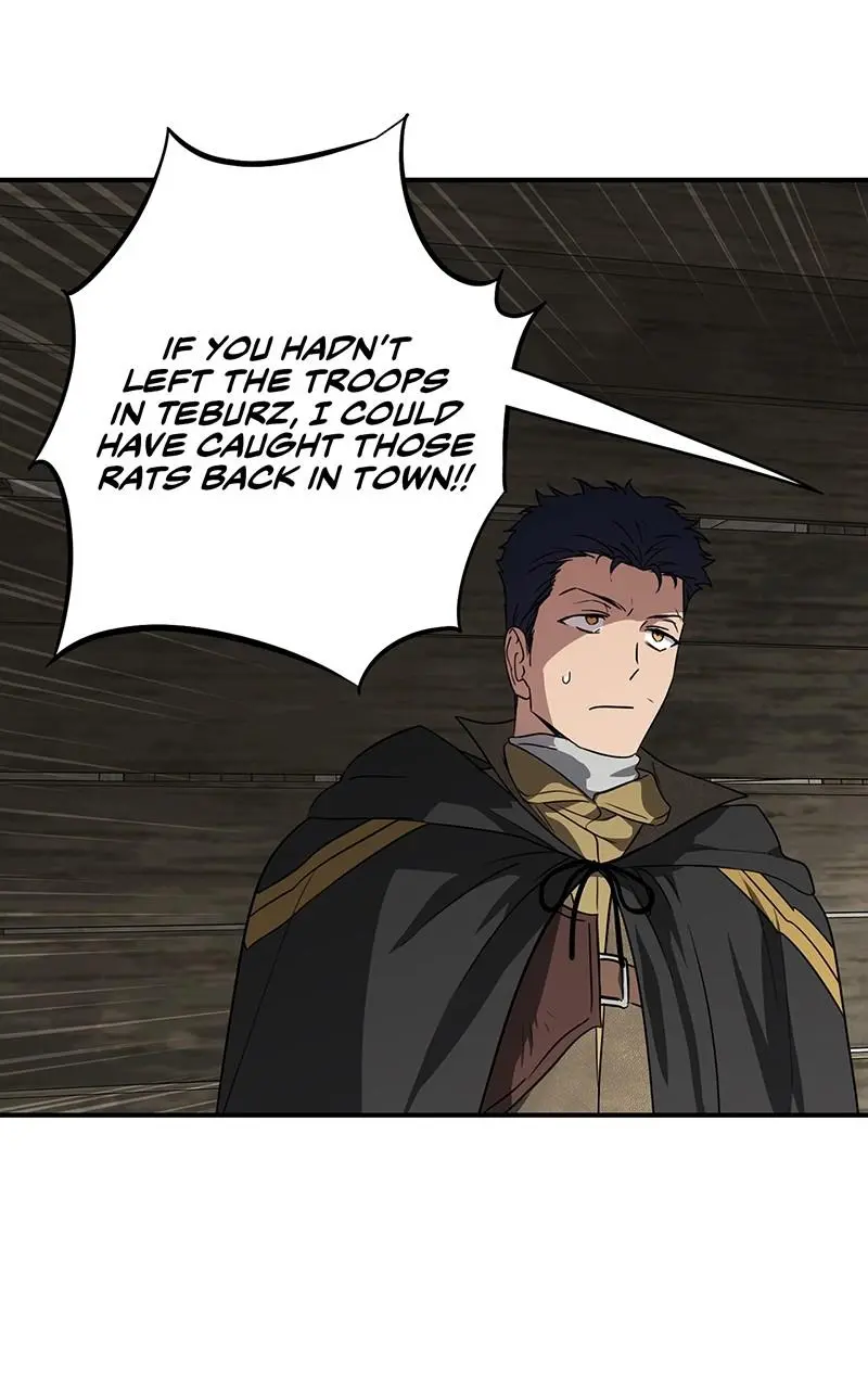 The Spark in Your Eyes Chapter 166